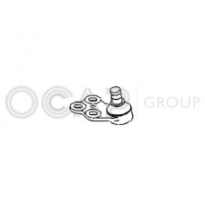 Μπαλάκι Ψαλιδιού OCAP 492061