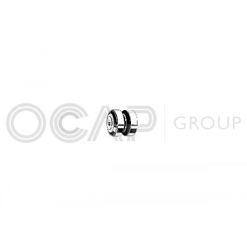 Συνεμπλόκ Ψαλιδιού VW POLO 1982 - 1990 ( 86C - 80 ) OCAP 1215019 Συνεμπλόκ Ψαλιδιού VW POLO 1982 - 1990 ( 86C - 80 ) OCAP 1215019