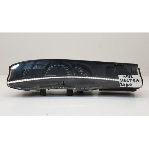 Κοντέρ OPEL VECTRA 1999 - 2002 ( B ) 110008733