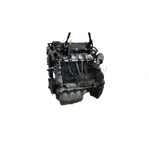 Κινητήρας-Μοτέρ OPEL CORSA 2006 - 2011 ( D ) Z12XEP