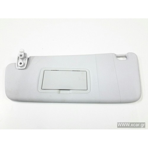 Σκιάδιο OPEL CORSA 2014 - ( E ) Αριστερά XC46249