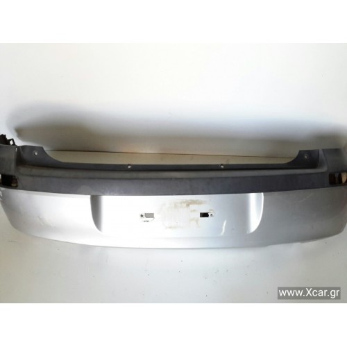 Προφυλακτήρας Βαφόμενος OPEL CORSA 2000 - 2004 ( C ) Πίσω 468348511