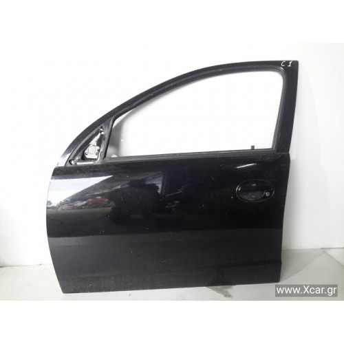Πόρτα OPEL CORSA 2004 - 2006 ( C ) Εμπρός Αριστερά XC27945 Πόρτα OPEL CORSA 2004 - 2006 ( C ) Εμπρός Αριστερά XC27945
