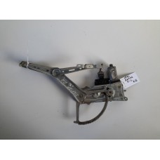 Γρύλος Παραθύρου Με Μοτέρ OPEL ZAFIRA 1999 - 2002 ( A ) Εμπρός Αριστερά XC2493