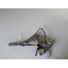 Γρύλος Παραθύρου Με Μοτέρ OPEL ASTRA 1998 - 2004 ( G ) Εμπρός Δεξιά XC2545