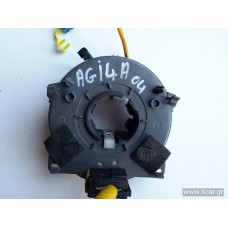 Ταινία Αερόσακου Τιμονιού (Ροζέτα) OPEL AGILA 2003 - 2007 XC4466