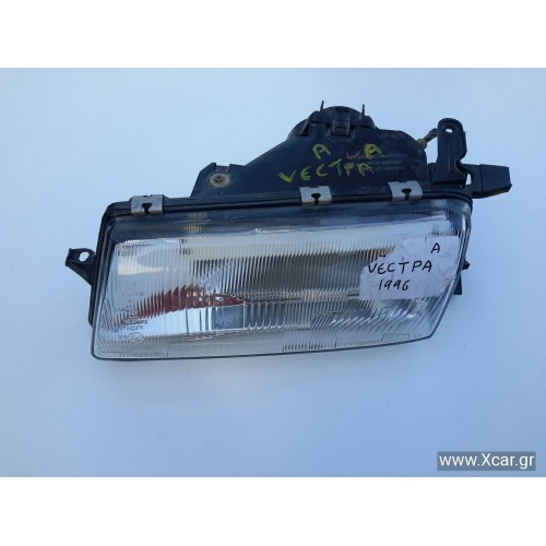 Φανάρι Εμπρός OPEL VECTRA 1992 - 1995 ( A ) Αριστερά XC5108