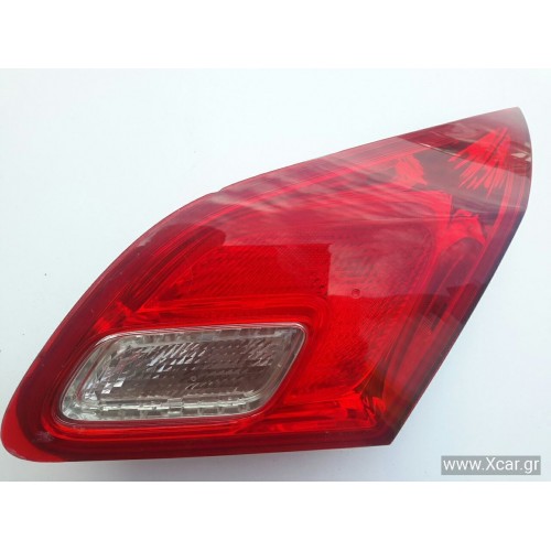 Φανάρι Πίσω Εσωτερικό OPEL ASTRA 2010 - 2013 ( J ) Δεξιά XC5407