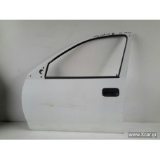 Πόρτα OPEL CORSA 1993 - 2000 ( B ) Εμπρός Αριστερά XC5759