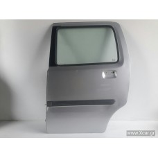 Πόρτα OPEL AGILA 2000 - 2003 Πίσω Αριστερά XC5790