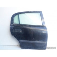 Πόρτα OPEL ASTRA 1998 - 2004 ( G ) Πίσω Δεξιά XC6082