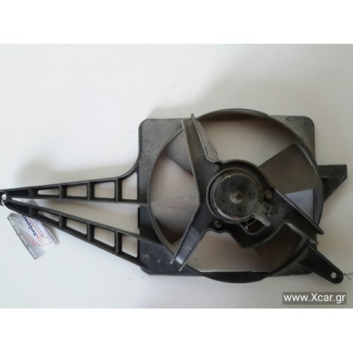Βεντιλατέρ Νερού OPEL CORSA 1993 - 2000 ( B ) XC7307 Βεντιλατέρ Νερού OPEL CORSA 1993 - 2000 ( B ) XC7307