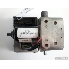 Μονάδα ABS OPEL VECTRA 1999 - 2002 ( B ) 13039901