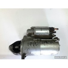 Μίζα OPEL CORSA 2004 - 2006 ( C ) 55556092