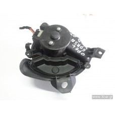 Ανεμιστήρας Καλοριφέρ (Εσω) OPEL CORSA 2006 - 2011 ( D ) XC8107