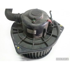 Ανεμιστήρας Καλοριφέρ (Εσω) OPEL AGILA 2003 - 2007 XC8144