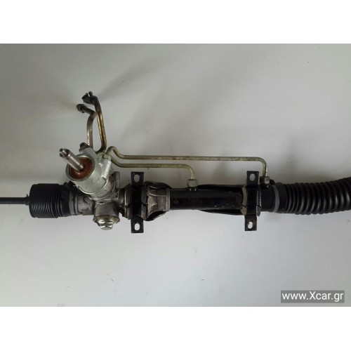 Κρεμαγιέρα Υδραυλική OPEL CORSA 1993 - 2000 ( B ) XC9851