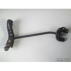 Ψαλίδι Κάτω OPEL CORSA 1993 - 2000 ( B ) Εμπρός Δεξιά XC11460