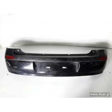 Προφυλακτήρας Βαφόμενος OPEL CORSA 2000 - 2004 ( C ) Πίσω XC14746