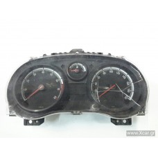 Κοντέρ OPEL CORSA 2006 - 2011 ( D ) P0013312031
