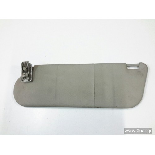 Σκιάδια OPEL ASTRA 1998 - 2004 ( G ) Αριστερά XC15820