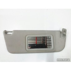 Σκιάδιο OPEL VECTRA 1999 - 2002 ( B ) Δεξιά XC15876