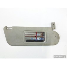 Σκιάδιο OPEL ASTRA 1998 - 2004 ( G ) Δεξιά XC15930