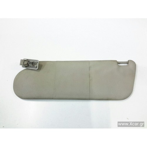 Σκιάδιο OPEL ASTRA 1998 - 2004 ( G ) Αριστερά XC15931