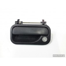 Πετούγια Πόρτας Εξωτερική OPEL CORSA 1993 - 2000 ( B ) Εμπρός Αριστερά 42.02.2306.93.L