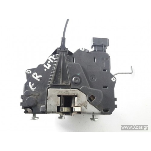 Κλειδαριά Πόρτας Ηλεκτρομαγνητική OPEL CORSA 2006 - 2011 ( D ) Εμπρός Δεξιά 13258274