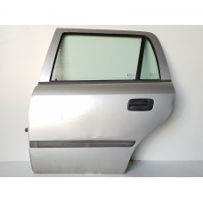 Πόρτα OPEL ASTRA 1998 - 2004 ( G ) Πίσω Αριστερά XC130419658
