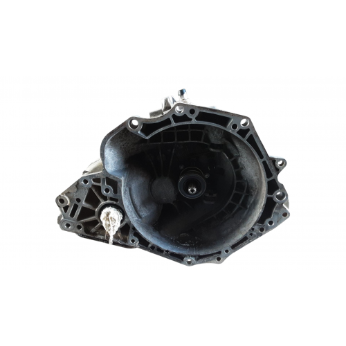 Σασμάν Χειροκίνητο OPEL CORSA 2000 - 2004 ( C ) 90400209