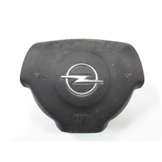 Αερόσακος Οδηγού Σκέτο OPEL VECTRA 2002 - 2005 ( C ) 13112816