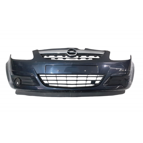 Προφυλακτήρας OPEL CORSA 2006 - 2011 ( D ) Εμπρός 13211462