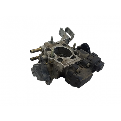 Πεταλούδα Γκαζιού-Κλαπέτο OPEL CORSA 1993 - 2000 ( B ) 90529471 Πεταλούδα Γκαζιού-Κλαπέτο OPEL CORSA 1993 - 2000 ( B ) 90529471