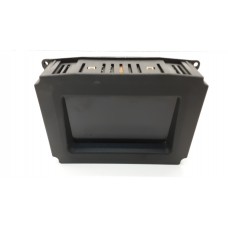 Οθόνη Πολλαπλών ενδείξεων OPEL VECTRA 2002 - 2005 ( C ) 13208184