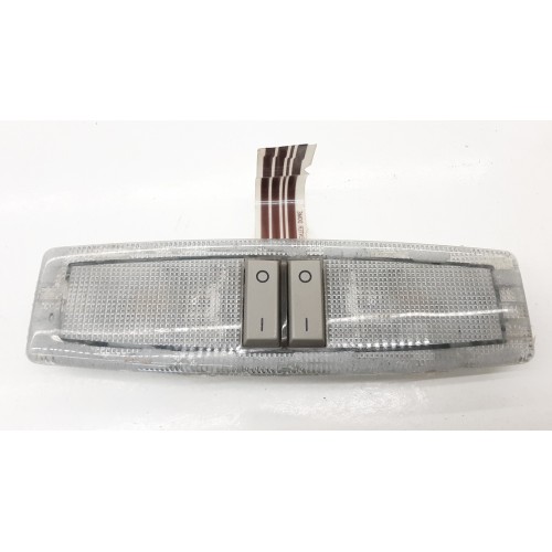 Μπλαφονίερα Οροφής OPEL VECTRA 2002 - 2005 ( C ) Πίσω XC161296B26 Μπλαφονίερα Οροφής OPEL VECTRA 2002 - 2005 ( C ) Πίσω XC161296B26