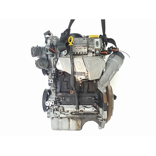 Κινητήρας-Μοτέρ OPEL CORSA 1993 - 2000 ( B ) X10XE