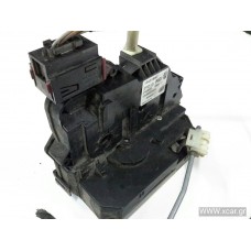 Κλειδαριά Πόρτας Ηλεκτρομαγνητική OPEL CORSA 2014 - ( E ) Εμπρός Δεξιά 13431840