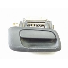 Χερούλι Πόρτας Εξωτερική OPEL ASTRA 1998 - 2004 ( G ) 138240