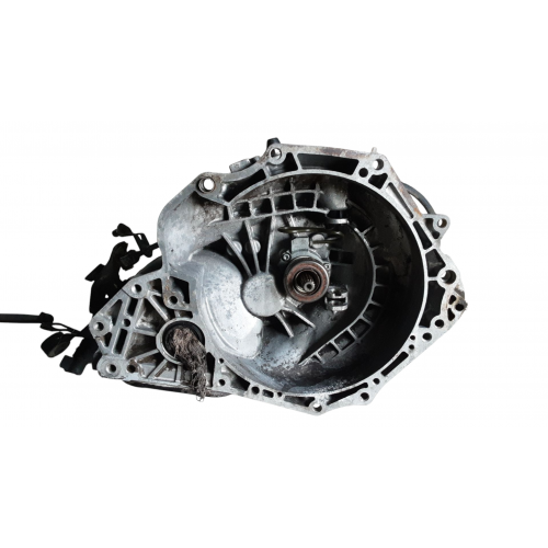 Σασμάν Χειροκίνητο OPEL ASTRA 1998 - 2004 ( G ) 400209233