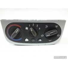 Χειριστήριο Καλοριφέρ-Κλιμα-A/C OPEL CORSA 2000 - 2004 ( C ) XC51046