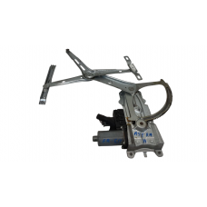 Γρύλος Παραθύρου Ηλεκτρικός Με Μοτέρ OPEL ASTRA 2004 - 2007 ( H ) Εμπρός Δεξιά 13101481RH