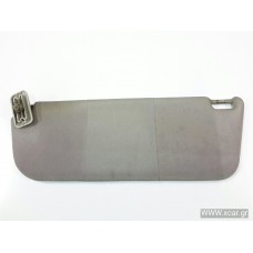 Σκιάδιο OPEL VECTRA 1996 - 1998 ( B ) Αριστερά XC61425