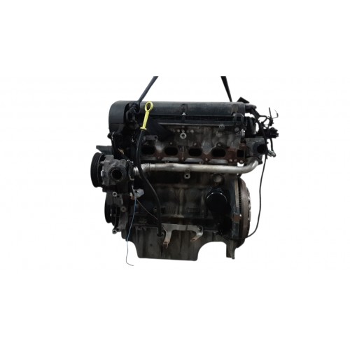 Κινητήρας-Μοτέρ OPEL ASTRA 2004 - 2007 ( H ) Z16XEP Κινητήρας-Μοτέρ OPEL ASTRA 2004 - 2007 ( H ) Z16XEP