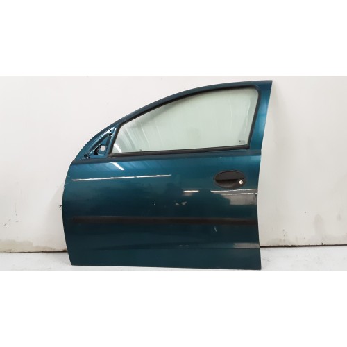 Πόρτα OPEL CORSA 2000 - 2004 ( C ) Εμπρός Αριστερά XC160886876