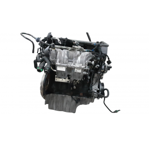 Ολόκληρος κινητήρας OPEL ASTRA 2004 - 2007 ( H ) Z16XEP