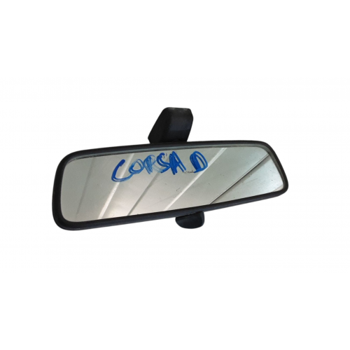 Καθρέπτης Εσωτερικός OPEL CORSA 2006 - 2011 ( D ) XC216450BF2