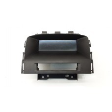 Οθόνη Πολλαπλών ενδείξεων OPEL ASTRA 2010 - 2013 ( J ) 13267984