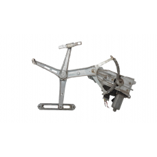 Γρύλος Παραθύρου Ηλεκτρικός Χωρίς Μοτέρ OPEL ASTRA 1998 - 2004 ( G ) Εμπρός Δεξιά 048807031